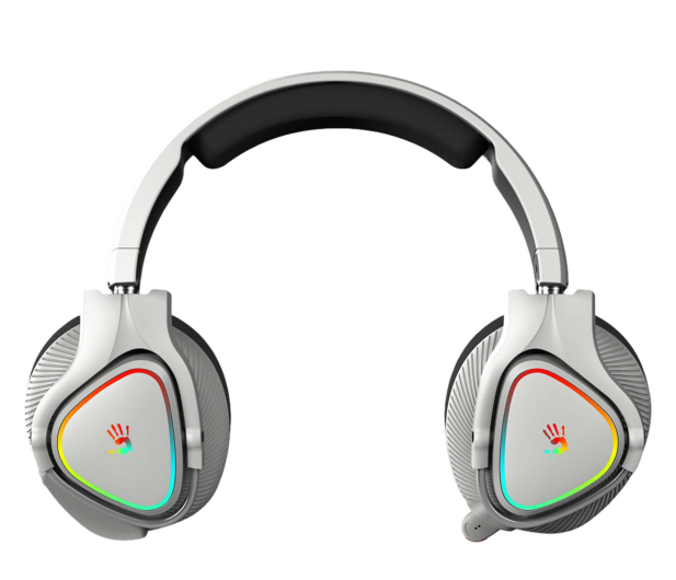 A4Tech BLOODY MR710 Grey - 1417904 - zdjęcie 4